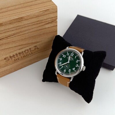 Orologio Automatico 41 Mm In Acciaio Inossidabile Con Cinturino In Gomma 1858 Iced Sea N Rif 131450 - Foto 7