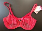 Red Women's Prima Donna Clothing