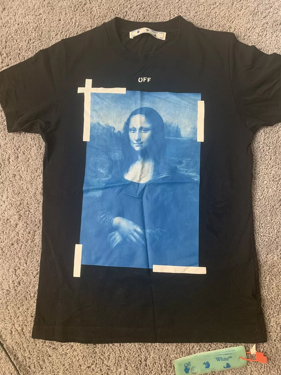 MONALISA S/S T-SHIRT in white