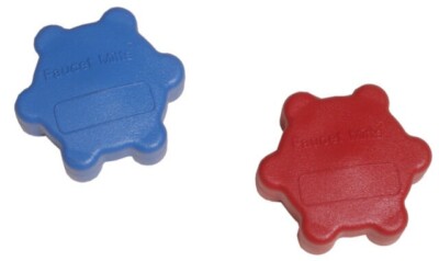Superior Tool 03997 Faucet Mitts Snap on Handles for 1/2 and 3/4 Inch Valves USA