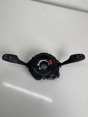 BMW M235i 2 Series F22 Wiper Stalk Switch & Slip Ring SQUIB 