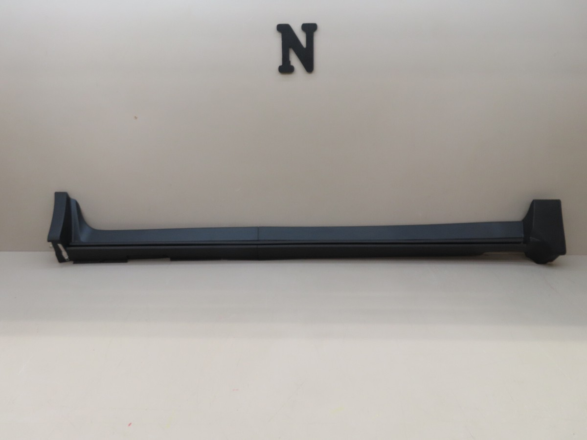 Rocker Panel Kit | CHEVROLET EQUINOX 2023 Rocker Panel Kit | CHEVROLET EQUINOX 2023