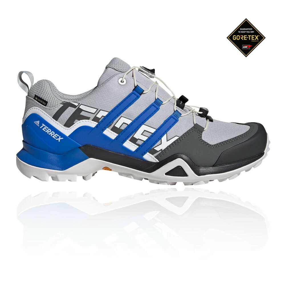 adidas terrex swift r gtx blue