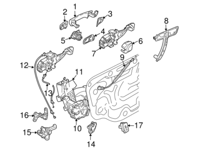 その他 1715 21371672 VOE21371672 Fuel Injector for Volvo Excavator D13A