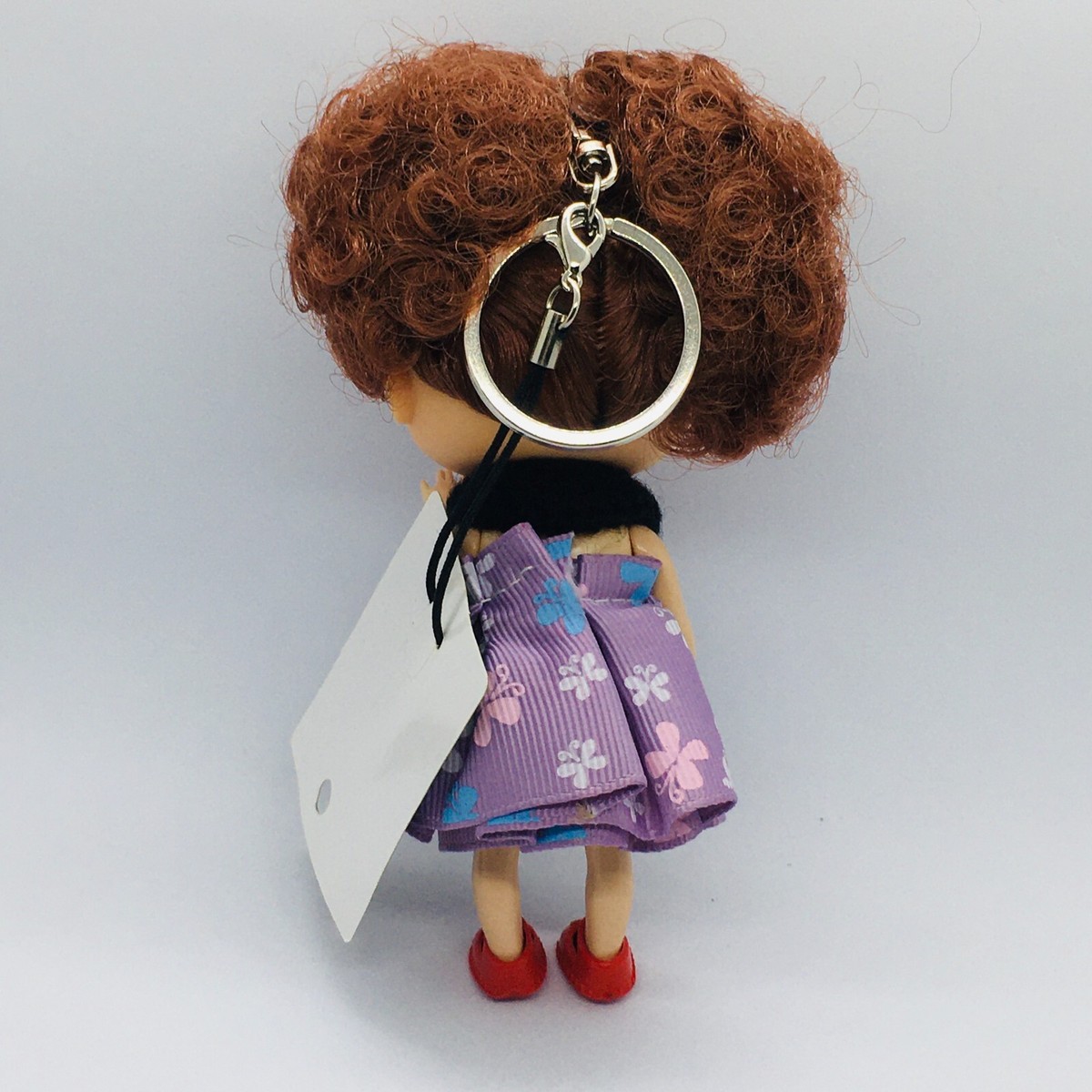 『TAKA ORIGINAL』Cloned Dream Dolly Keychain Cloned Dream Dolly Keychain – TAKA ORIGINAL LIMITED