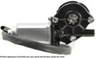 Power Window Motor-New Window Lift Motor Front Left fits 99-02 Toyota 4Runner