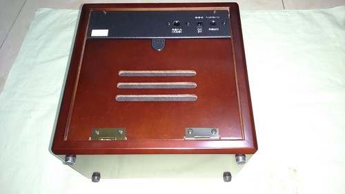 Gift Ideas: Suzuki SA-18 Amp Speaker for Guitar/Taishogoto Built-in Rhythm (#02) - Picture 4 of 4