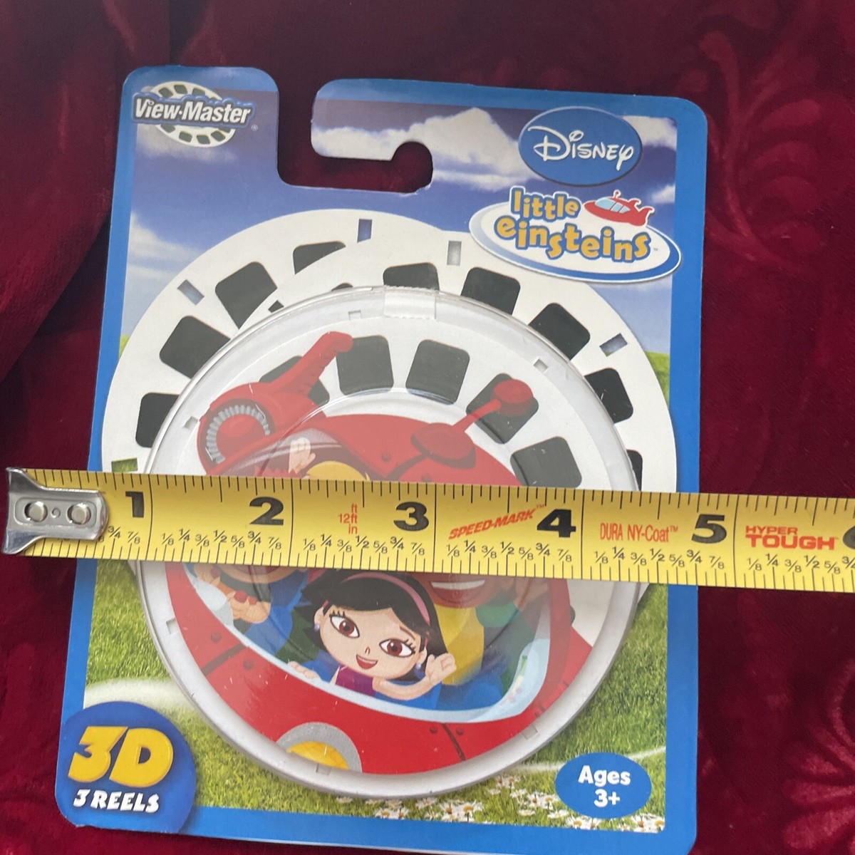ビューマスター ゴーストバスターズ 3D View master ビューマスター ゴーストバスターズ 3D View master Amazon.com