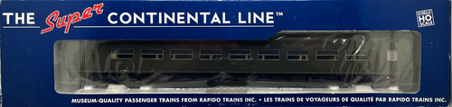 HO RAPIDO 105044 DAYNITER COACH SOUTHERN # 660