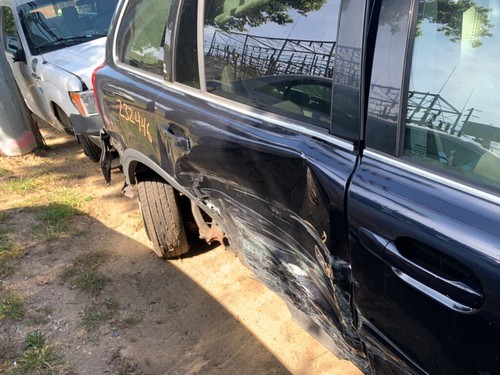 Passenger Right Tail Light Upper Fits 07-14 VOLVO XC90 585185 - Picture 5 of 12