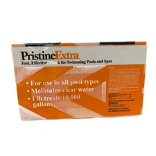Pristine Extra (1 lb 12 Pack)