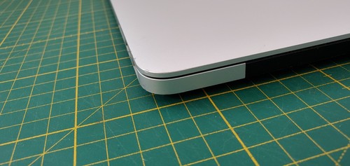Apple MacBook Pro A1398 Retina 15" Mid 2015 i7 16GB DDR3 512GB SSD R9 M370X _2_2 - Bild 12 von 24