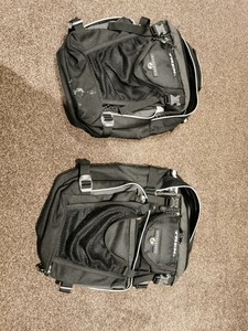 trek interchange panniers