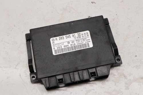 Mercedes Benz CL203 C200 Sportcoupe Steuergerät PDC Parksensoren A2035450132