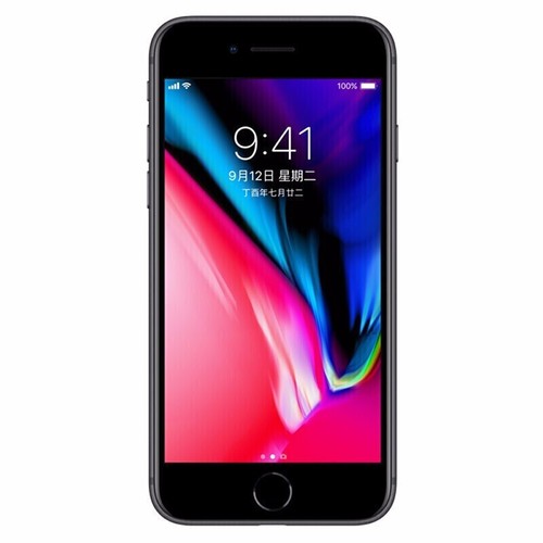 Apple iPhone 8 64GB SIM FREE Senza Contratto Android 4G LTE Smartphone - Foto 7 di 14