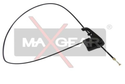 MAXGEAR Bonnet Cable 32-0019