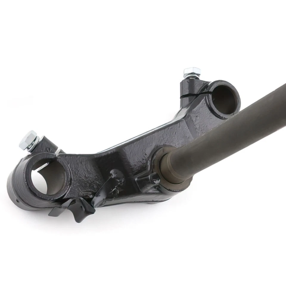 TESTA FORCELLA D.30 per Yamaha 50 AEROX 1997-2001 - Immagine 3 di 4