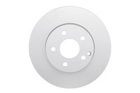 Bremsscheibe DB P. W204 07-