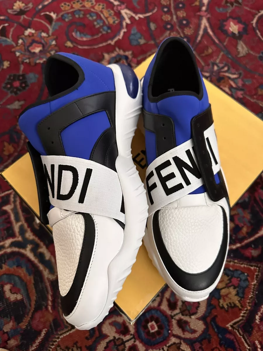 fendi brand shoes