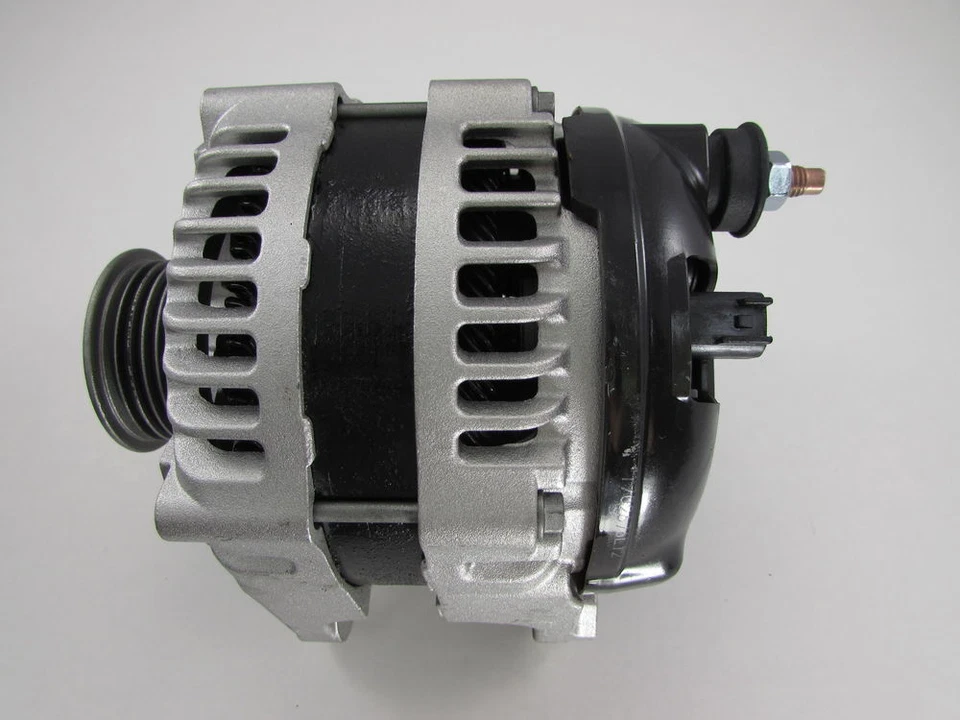 Alternador-VIN: V Nastra A11401 para Dodge Journey 2009 3,5 L-V6 Foto 2 de 4