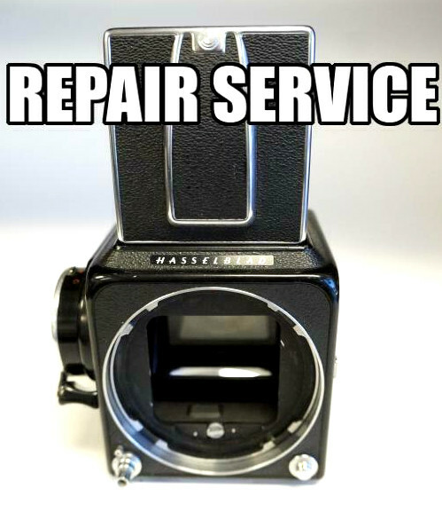 Service and Repair Service and Repair