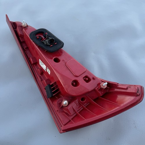 2009 2010 2011 2012 AUDI Q5 8R Left Tail Light LED OEM 8R0945094B - Picture 16 of 22