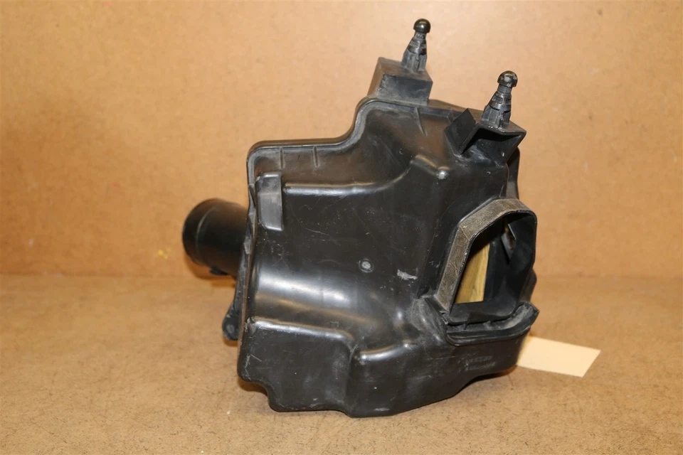 CAJA FILTRO AIRE DERECHO NISSAN 370Z G37 2009-2010-2011-2012-2013 Foto 3 de 4