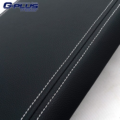 FIT FOR 2009-2014 FORD F-150 CENTER CONSOLE ARM REST LID COVER REPLACEMENT NEW - Picture 6 of 12