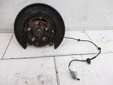 Achsschenkel Radnabe links hinten Radlager ABS passt für SUBARU OUTBACK (BM, BR Achsschenkel Radnabe links hinten Radlager ABS passt für SUBARU OUTBACK (BM, BR