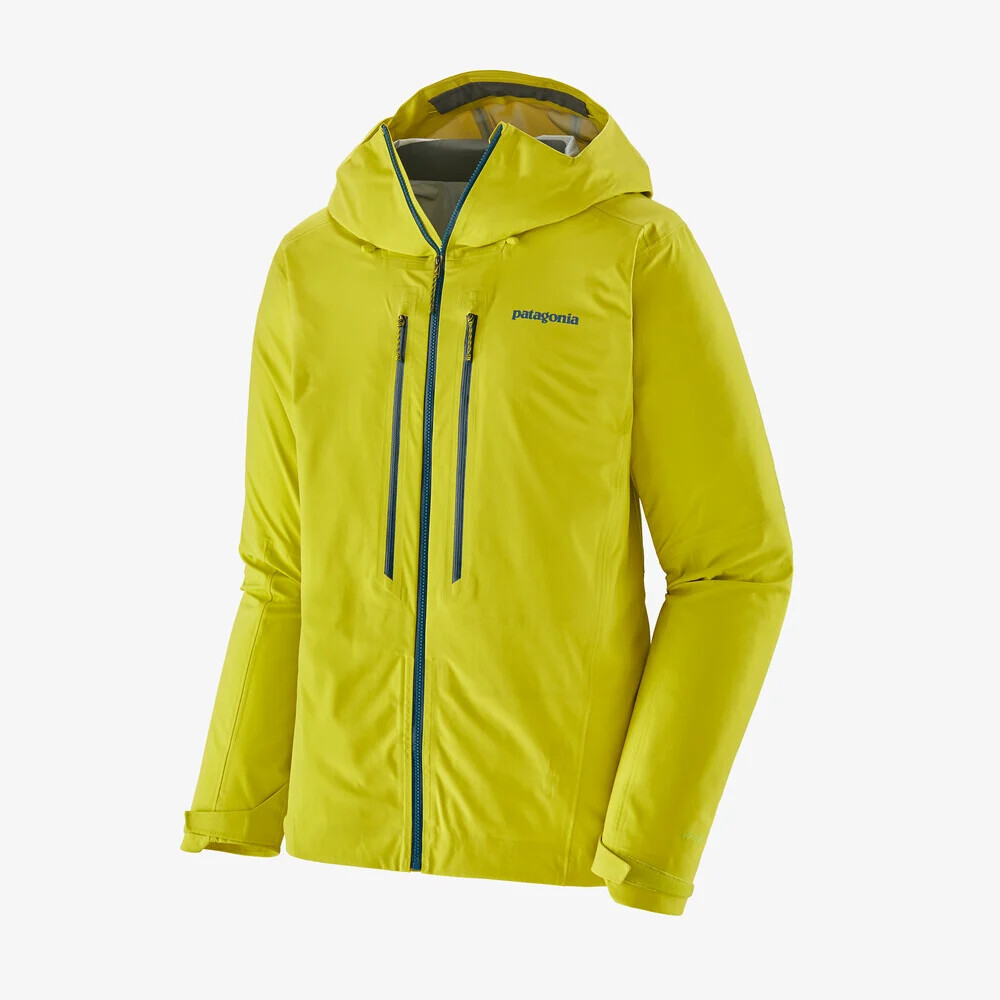 2022 PATAGONIA Men's Stormstride Jacket 