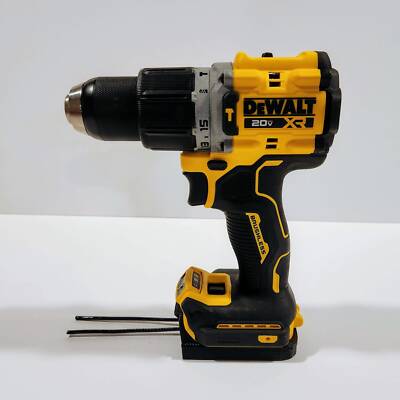 Power Source Adapter For DeWalt 20v Tools - DIY - Adjustable 12 Gauge Pigtails