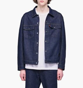 levi's engineered trucker jacket