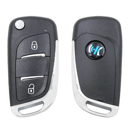 Mando a distancia universal Keydiy serie B KD B11 2 botones 3 botones B11-2 - Imagen 11 de 19