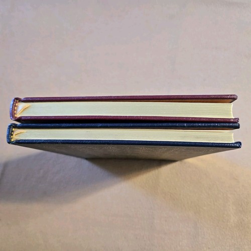 Romeo And Juliet & A Midsummer Night's Dream, Shakespeare, Easton Press Editions - Picture 4 of 18