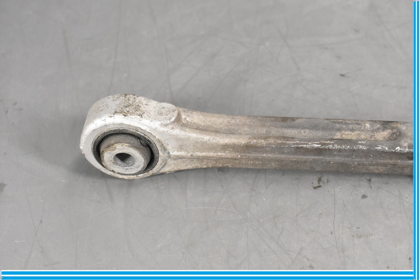 Maserati Ghibli 2014-2020 Rear Right Lower Control arm P/N 670002808