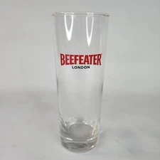 Beefeater London Gin Tall Cocktail Glass Tonic, Tom Collins Collectible