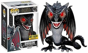 funko pop game of thrones exclusive