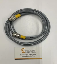 Turck RK 4.4T-2-RS 4.4T/SV Sensor Cable Eurofast U0907-35 