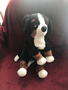 ikea hoppig dog