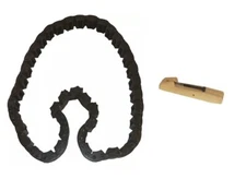 Drive Chain & Snubber tool Kit, GM TH-125/125C, 3T40, 1980-up.  8631273