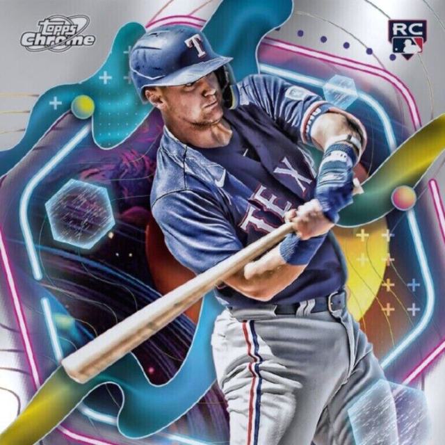 Baseball Season is here!