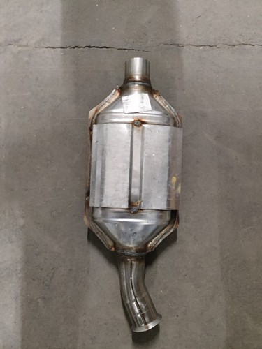 Klarius 311447 Catalytic Converter for Renault Kangoo (KC0/1_) (FC0U) - 1.9 Dti - Picture 3 of 4