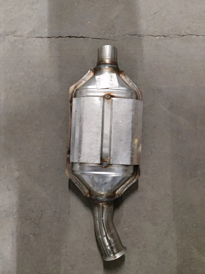 Klarius 311447 Catalizador para Renault Kangoo (KC0/1 _) (FC0U) - 1.9 Dti - Imagen 3 de 4