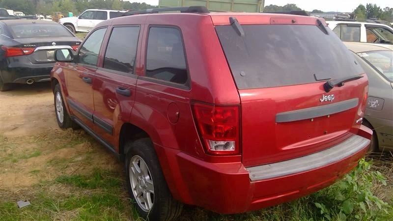 Fan Clutch 3.7L Fits 06-10 COMMANDER 213614 - Image 4 of 4