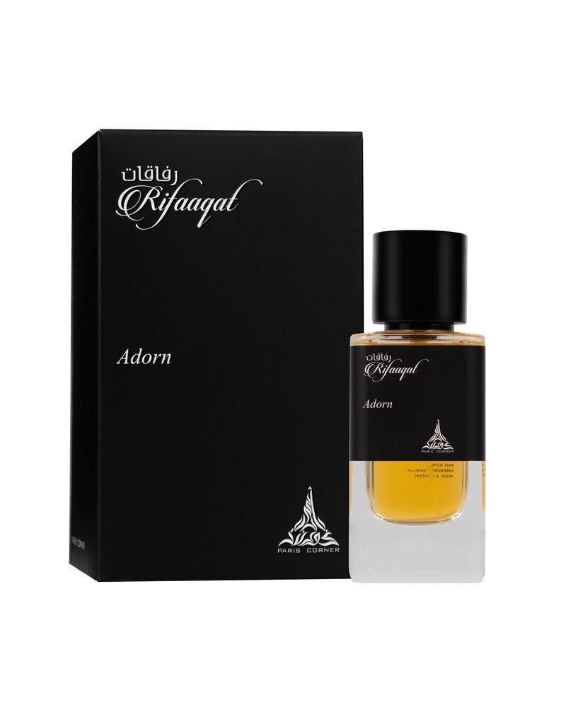Paris Corner Rifaaqat Alabama様 Rifaaqat PARIS CORNER perfume - a fragrance for women and