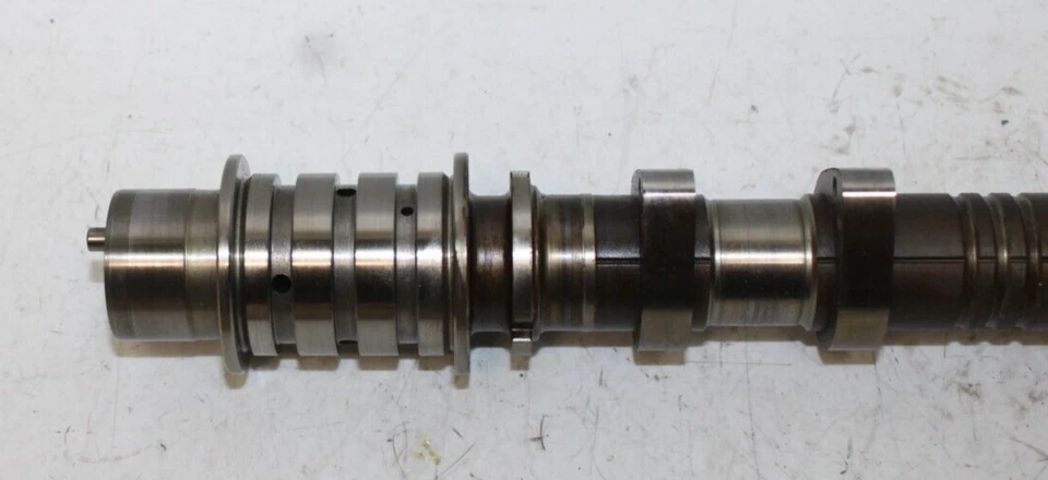 2010-17 SUBARU LEGACY OUTBACK CAMSHAFT LEFT DRIVER INTAKE 3.6L OEM 13037AA670 - Image 4 of 4