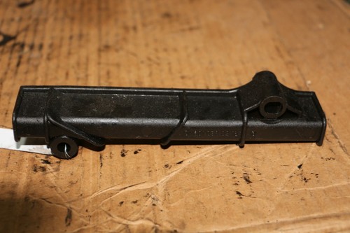 ORIGINAL Mercedes Benz E-Klasse W124 Gleitschiene Steuerkette A6010520316 DE ✓