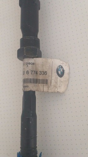 *BMW X5 E53 Tie rod !!NEW!! !!GENUINE!! 32106774336 - Picture 2 of 2