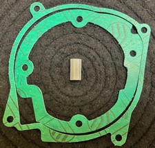 LOT of 2 x 2-Gasket Set: 5 kW/8 kW Diesel Heater/Tent Heater ***US Inventory***