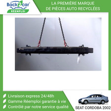 Pare-choc avant Seat CORDOBA
